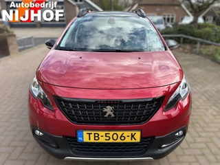 Peugeot 2008 Peugeot 2008 1.2 PureTech GT-line - afbeelding nr 1