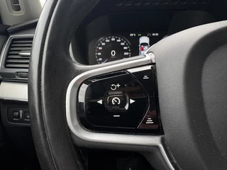 Volvo XC90 Volvo XC90 2.0 T8 AWD 7p Inscript. M2022 NAVI PANO ELEK PAKKET SPORTVELGEN - afbeelding nr 14