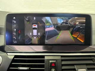 BMW X4 BMW X4 M40I High Executive Panodak 360Camera Memory Incl 12Mnd Garantie - afbeelding nr 23