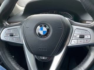 BMW 7 Serie BMW 7-serie 745Le High Executive Led Camera Dak Carplay 2019 NW Model Vol Opties Nieuwstaat Facelift Model Lange Uitvoering Eerste Eigenaar Dealer Onderhouden - afbeelding nr 31