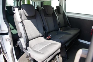 Ford Transit Custom Ford Transit Custom  9-Persoons PHEV Plug-in Hybride - afbeelding nr 7