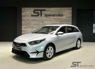 Kia Ceed Sportswagon - 500915299-0