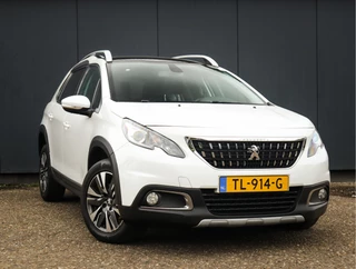 Peugeot 2008 Peugeot 2008 1.2 PureTech Allure, (111 PK) Dealer-Onderh. BOVAG-Garantie. NL-Auto. - afbeelding nr 22