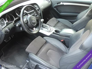 Audi A5 Audi A5 Coupé 1.8 TFSI S Edition,Automaat,alle opties!! - afbeelding nr 5