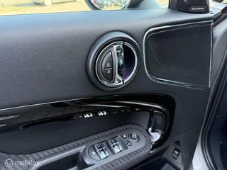 MINI Countryman Mini Countryman 1.5 Cooper PANORAMADAK, BOMVOL, NIEUWSTAAT - afbeelding nr 20
