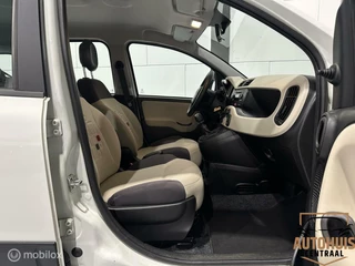 Fiat Panda Fiat Panda 0.9 TwinAir Edizione Cool*NwAPK*Airco*NAP - afbeelding nr 14