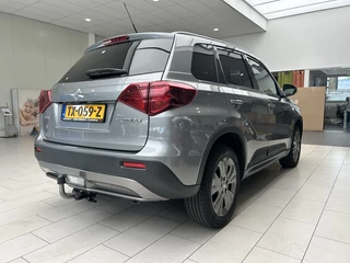 Suzuki Vitara Suzuki Vitara 1.0 Boostjet Select [TREKHAAK| CARPLAY | CAMERA | CRUISECONTROL] - afbeelding nr 3