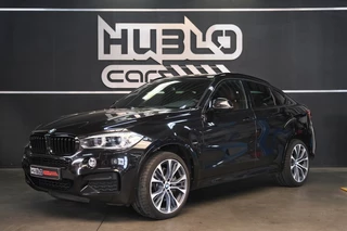BMW X6 - 405944902-0