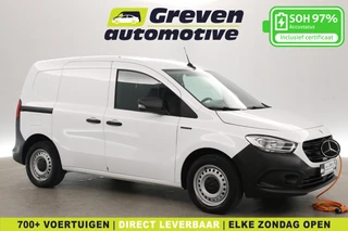 Mercedes-Benz eCitan 45 kWh