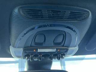 MINI Clubman Navi Prof Camera Leder Elek. Sport Stoelen + Verwarming DAB ACC Harman Kardon Head-Up Led Koplampen Keyless Vol Opties! - afbeelding nr 30