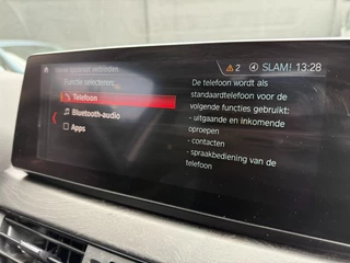 BMW X1 BMW X1 xDrive25e High Exe,Pano,HeadUp,Harman/Kardon,Memory,Leer - afbeelding nr 38