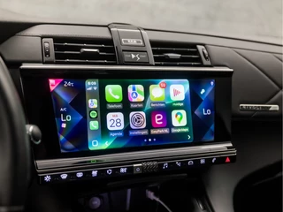 DS DS 7 (APPLE CARPLAY, GROOT NAVI, LEDER, 360 CAMERA, MEMORY SEATS, STOELVERWARMING, KEYLESS, MASSAGE, ZWART HEMEL, NIEUWE APK, NIEUWSTAAT) - afbeelding nr 8