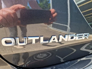 Mitsubishi Outlander - afbeelding nr 24