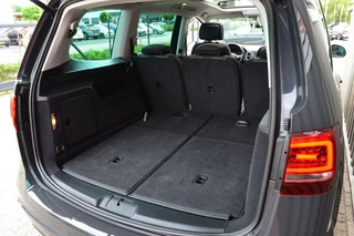 Volkswagen Sharan Volkswagen Sharan 1.4 TSI 150PK Allstar 7-persoon Navi/Camera/ACC - afbeelding nr 45