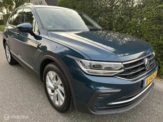 Volkswagen Tiguan Volkswagen Tiguan 1.5 TSI Life - afbeelding nr 6