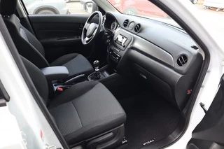 Suzuki Vitara - afbeelding nr 16