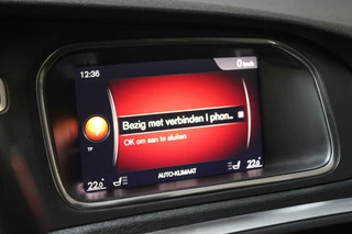 Volvo V40 Volvo V40 2.0 D3 Business Sport PANO| R DESIGN - afbeelding nr 55