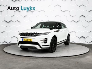 Land Rover Range Rover Evoque - 159627224-0