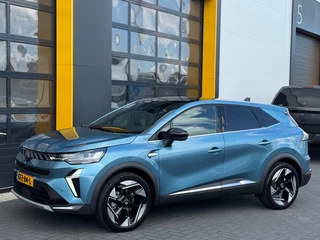 Renault Symbioz - afbeelding nr 5