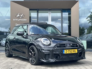 MINI 3-deurs MINI 3-deurs Mini 1.5 Cooper C John Cooper Works M - afbeelding nr 3