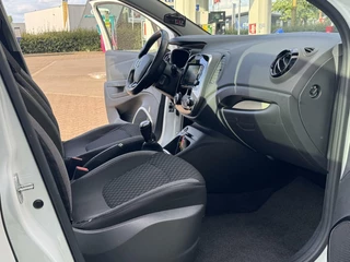Renault Captur Renault Captur 0.9 TCe Intens Two Tone Clima Camera Navi NAP - afbeelding nr 29