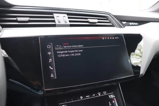 Audi e-tron - afbeelding nr 29