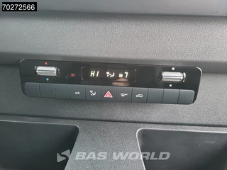Mercedes-Benz Sprinter Mercedes Sprinter 317 CDI Bakwagen Automaat Laadklep Camera Meubelbak Koffer LBW 20m3 Airco - afbeelding nr 14