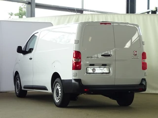 Fiat Scudo Fiat Scudo 2.0 MultiJet L3H1 Pro-Edition - afbeelding nr 4
