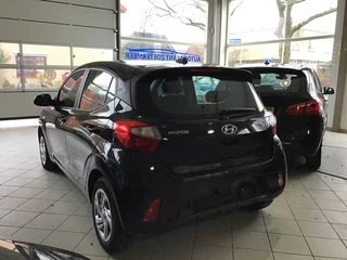 Hyundai i10 - afbeelding nr 5