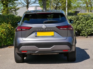 Nissan QASHQAI Nissan QASHQAI 1.3 MHEV N-Connecta | PANODAK | 360 CAMERA | - afbeelding nr 22