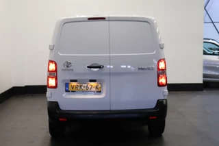 Toyota ProAce - Airco - Cruise - Start/Stop - €17.500,- Excl. - afbeelding nr 8