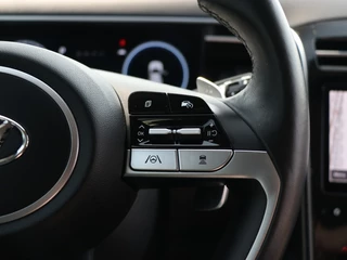 Hyundai Tucson Hyundai Tucson 1.6 T-GDI PHEV Premium I Navi I Leder I Krell I Keyless - afbeelding nr 18