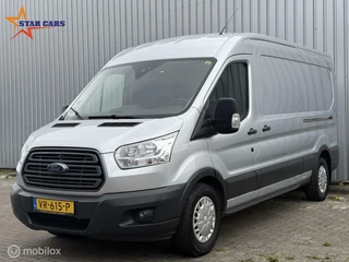 Ford Transit - 516206694-0