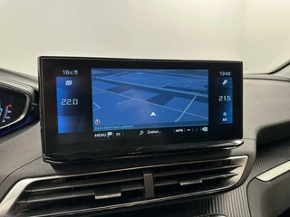 Peugeot 3008 Peugeot 3008 1.2 PureTech Allure CARPLAY CAMERA LM ECC NAVI - afbeelding nr 21