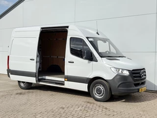 Mercedes-Benz Sprinter Mercedes-Benz Sprinter 315 1.9 CDI L2H2 Climate Control Cruise Control Carplay Camera Parkeersensoren voor achter - afbeelding nr 5