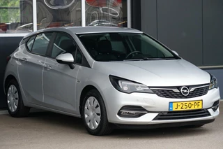 Opel Astra Opel Astra 1.2 Business Executive, NL, CarPlay, cruise, cam. - afbeelding nr 23