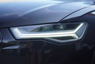 Audi A6 Audi A6 Avant 1.8 TFSI u. Adv. Sport S-line | Led | NAP | Elek. klep | 20'' ve - afbeelding nr 11