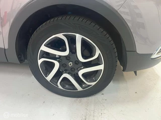 Renault Captur Renault Captur 0.9 TCe Dynamique ✓PDC✓Camera✓Navi✓Cruise - afbeelding nr 20