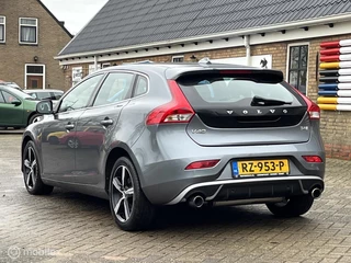 Volvo V40 Volvo V40 2.0 T4 Business Sport ((119.000 KM, alle optie's)) - afbeelding nr 7