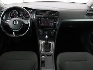 Volkswagen Golf Volkswagen Golf Variant 1.0 TSI Comfortline | Trekhaak | Navigatie | Apple CarPlay | Cruise Control | DAB | LED | LMV - afbeelding nr 7