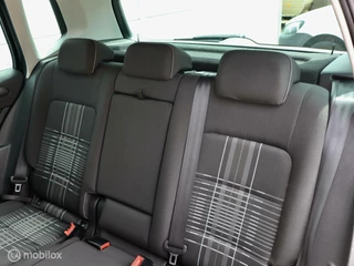 Volkswagen Golf Sportsvan Volkswagen Golf Sportsvan 1.2 TSI Lounge PDC Navi Cruise Stoelverwarming - afbeelding nr 14