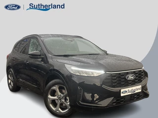 Ford Kuga 2.5 FHEV ST-Line