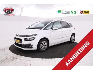 Citroën C4 Picasso 1.6 BlueHDI Business 94g.