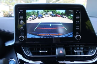 Toyota C-HR Toyota C-HR 1.8 HYBRID TEAM D, Apple Carplay/ Android Auto, Clima, LED, etc. - afbeelding nr 27