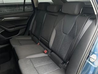 Škoda Octavia Škoda Octavia Combi 1.5 e-TSI Business Edition Trekhaak | Virtual Cockpit | LED | Navi | Carplay - afbeelding nr 60