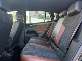 Volkswagen ID.4 Volkswagen ID.4 Aut. Bus. Edition 77kWh | Navi | Carplay | Camera | 20 Inch | - afbeelding nr 16
