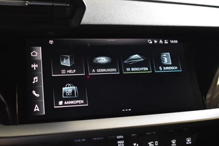 Audi A3 VIRTUAL/ECC/CARPLAY - afbeelding nr 23
