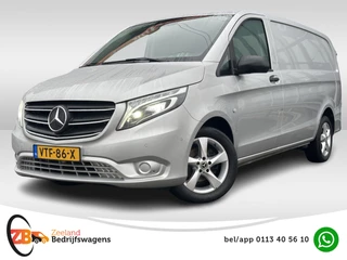 Mercedes-Benz Vito - 498621845-0