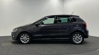 Volkswagen Polo Volkswagen Polo 1.2 TSI Highline CRUISE ECC LM. - afbeelding nr 8