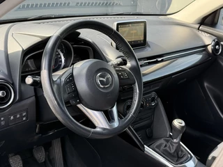 Mazda 2 Mazda 2 1.5 Skyactiv-G Skylease+ 1e Eigenaar,Navi,Airco,Cruise,Bluetooth,LM Velgen,APK tot 06-2026 - afbeelding nr 8